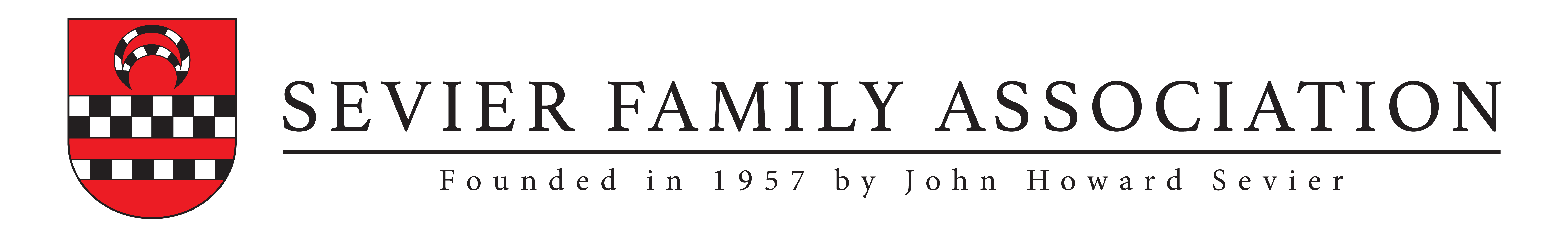 Sevier Family Association